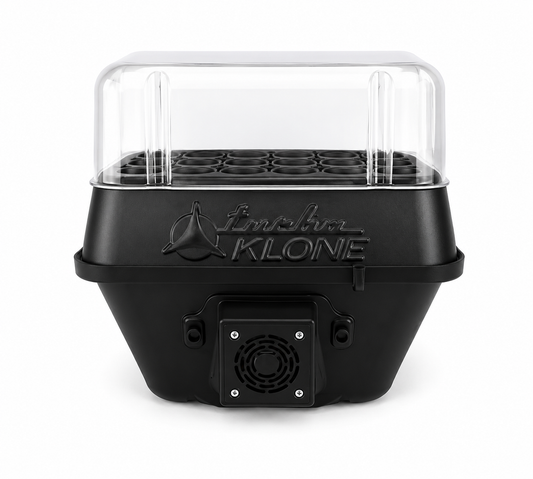 TurboKlone T24 Aeroponic Propagation System
