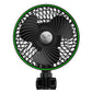 Aerowave 6inch Clip Fan