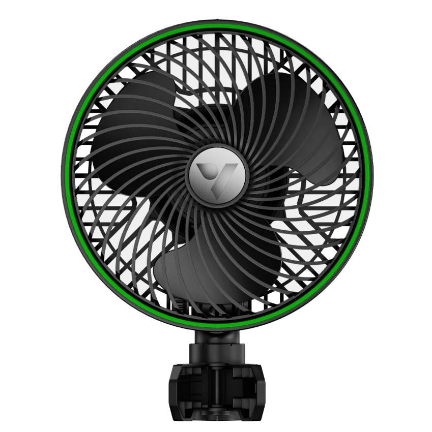 Aerowave 6inch Clip Fan