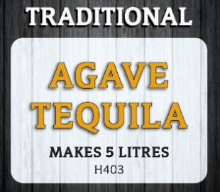 SU Traditional Tequila