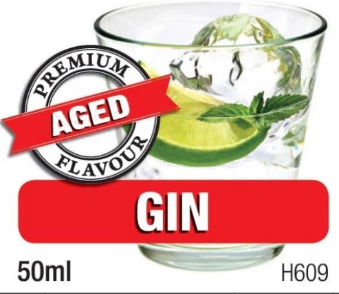 SU Premium Aged Gin