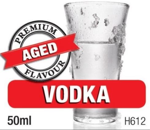 SU Premium Aged Vodka