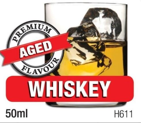 SU Premium Aged Whiskey