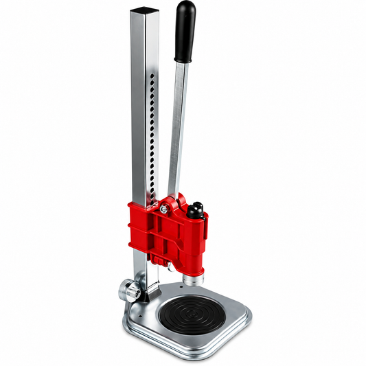 Bench Capper - Super Automatica