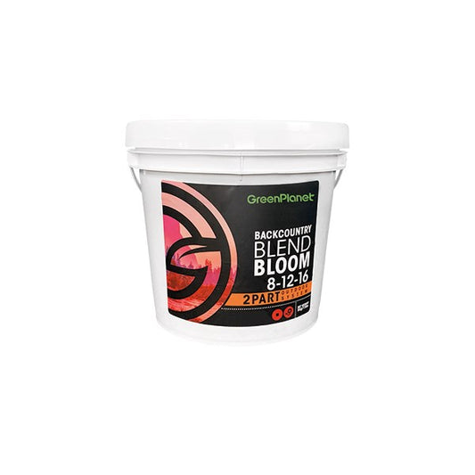 Green Planet Backcountry Bloom 5kg