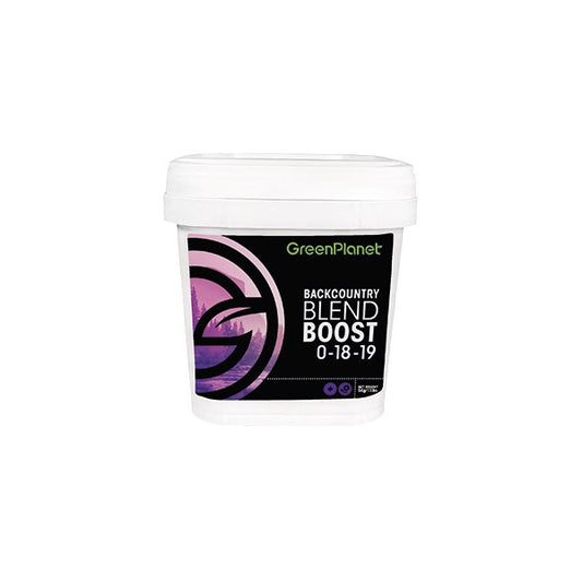 Green Planet Backcountry Boost 5kg