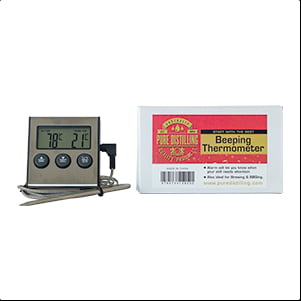 SU Beeping Thermometer