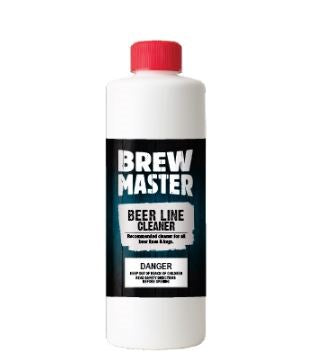 BrewMaster Beer Line Cleaner 500ml