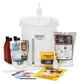 Starter Brewery Kit With Bottles