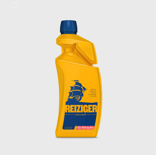 Reiziger Bloom Minerals 1L
