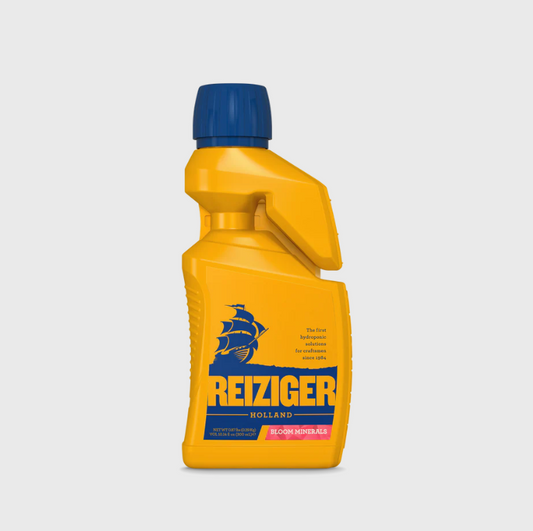 Reiziger Bloom Minerals 300ml