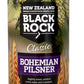 Black Rock - Bohemian Pilsner (Export Pilsner) 1.7kg