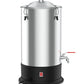 SS Create+ Boiler 25L (NZ/AU)