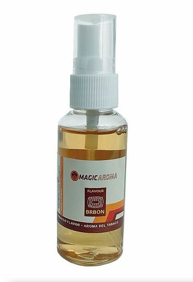 Tobacco Flavouring Magic Aroma Bourbon 50ml