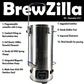 BrewZilla Gen. 4.1 - 35 Litre