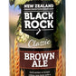 Black Rock - Brown Ale 1.7kg (Nut)