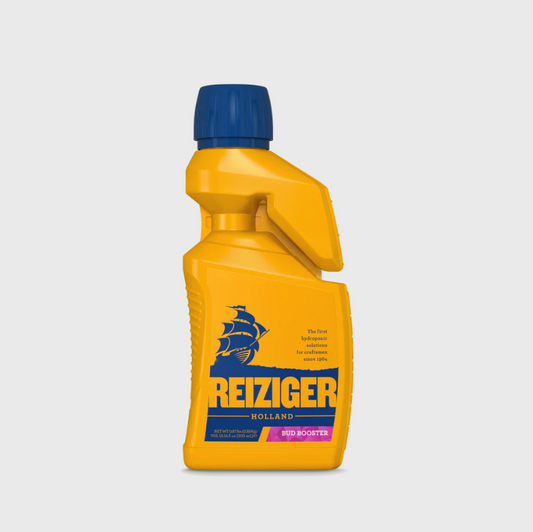Reiziger Bud Booster 300ml