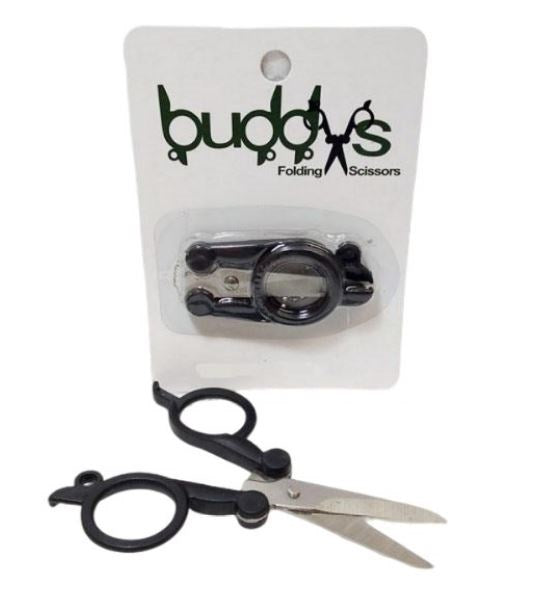 Buddys scissors