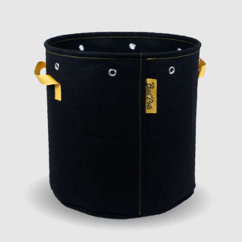 Bud Trainer Fabric Budpot 38L 10 Gallon
