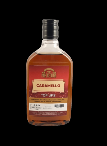 Caramello Top Ups 375ml