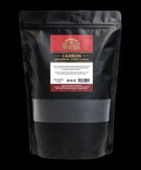 Pure Distilling Carbon Universal Chips 1.0mm 750g (NEW!)