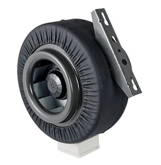 Fan Centrifugal 300mm
