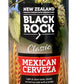 Black Rock - Mexican Cerveza 1.7kg