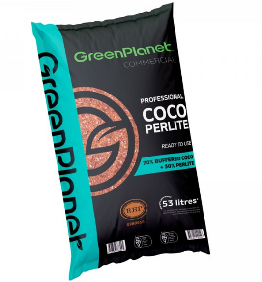 Green Planet Coco Perlite
