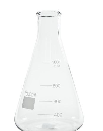 Conical Flask 1L