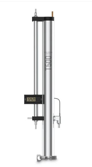 Stainless - Create+ T500 Column & Condenser