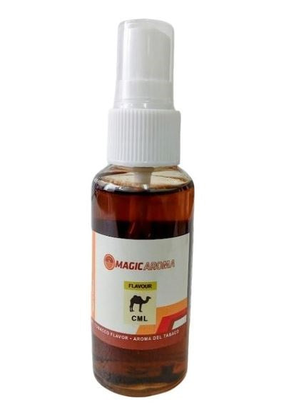 Tobacco Flavouring Magic Aroma CamelL Dark 50ml