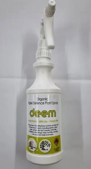 Deem Triple Action Spray 500ml