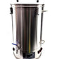 DigiBoil - Digital Turbo Boiler 3500watt - 65L