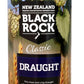 Black Rock - Draught 1.7kg (NZ)