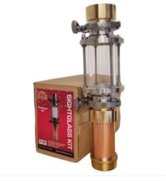 Sight Glass Extension Kit (PD)