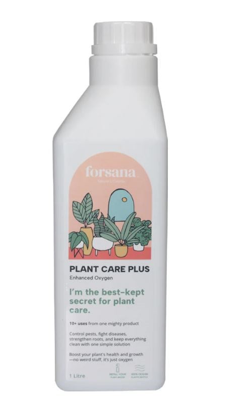 Forsana Plant Care Plus