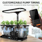 Spider Farmer Smart G12- Hydroponic System