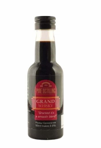 Grand Whisky Pure Distilling