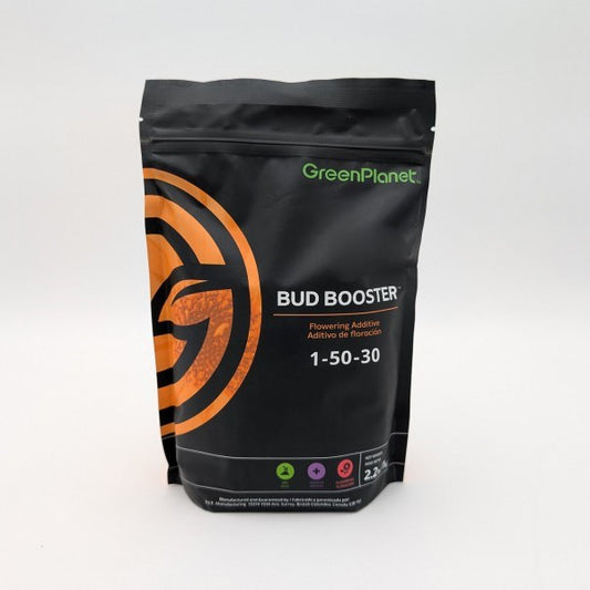 Green Planet Bud Booster 1kg