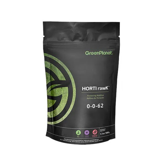 Green Planet Horti RawK 1kg