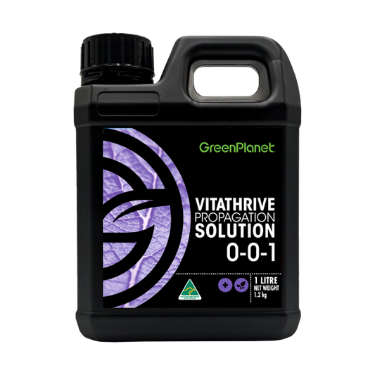 Green Planet Vitathrive 1L