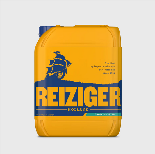 Reiziger Grow Booster 5L