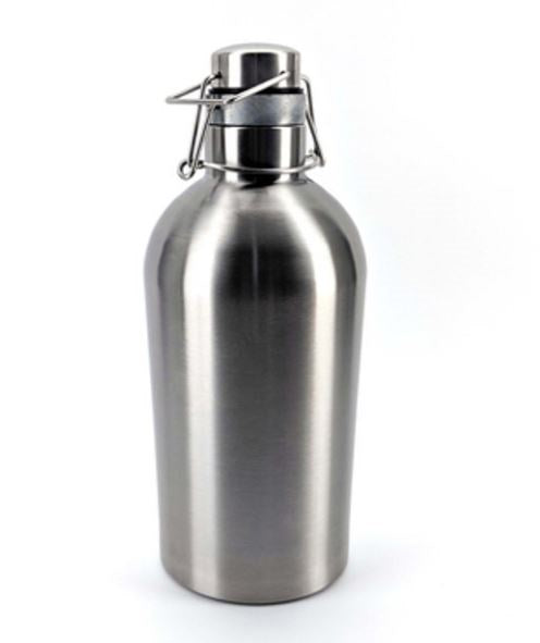 Growler Kegland