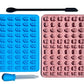 Wild Butter 1ml Gummy Mould Kit