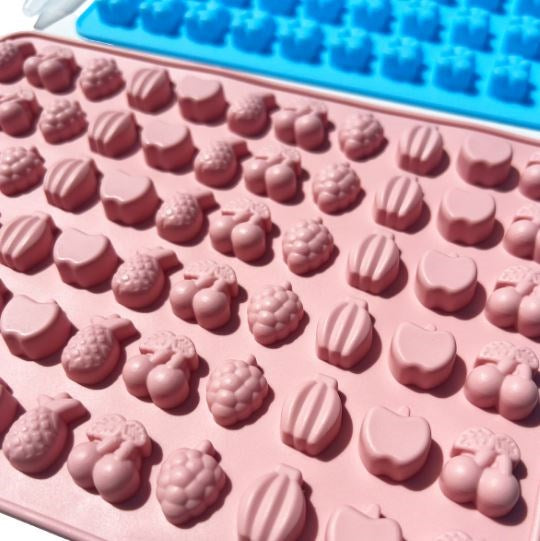 Wild Butter 1ml Gummy Mould Kit