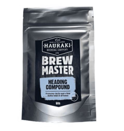 BrewMaster Heading Compound 60g