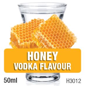 SU Vodka Honey