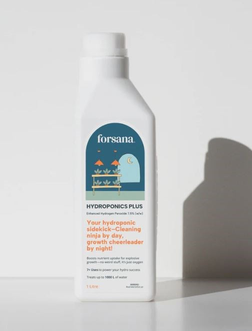 Forsana Hydroponics Plus 1L