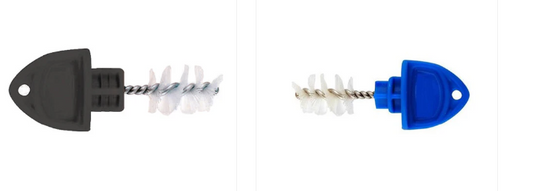 Hygeine plug for Beer tap