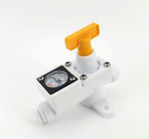 Duotight - Inline Regulator